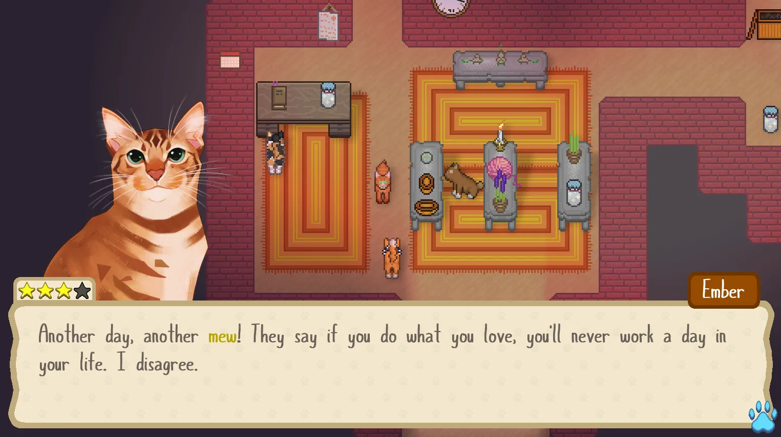 Cattails: Wildwood Story: скриншот 6