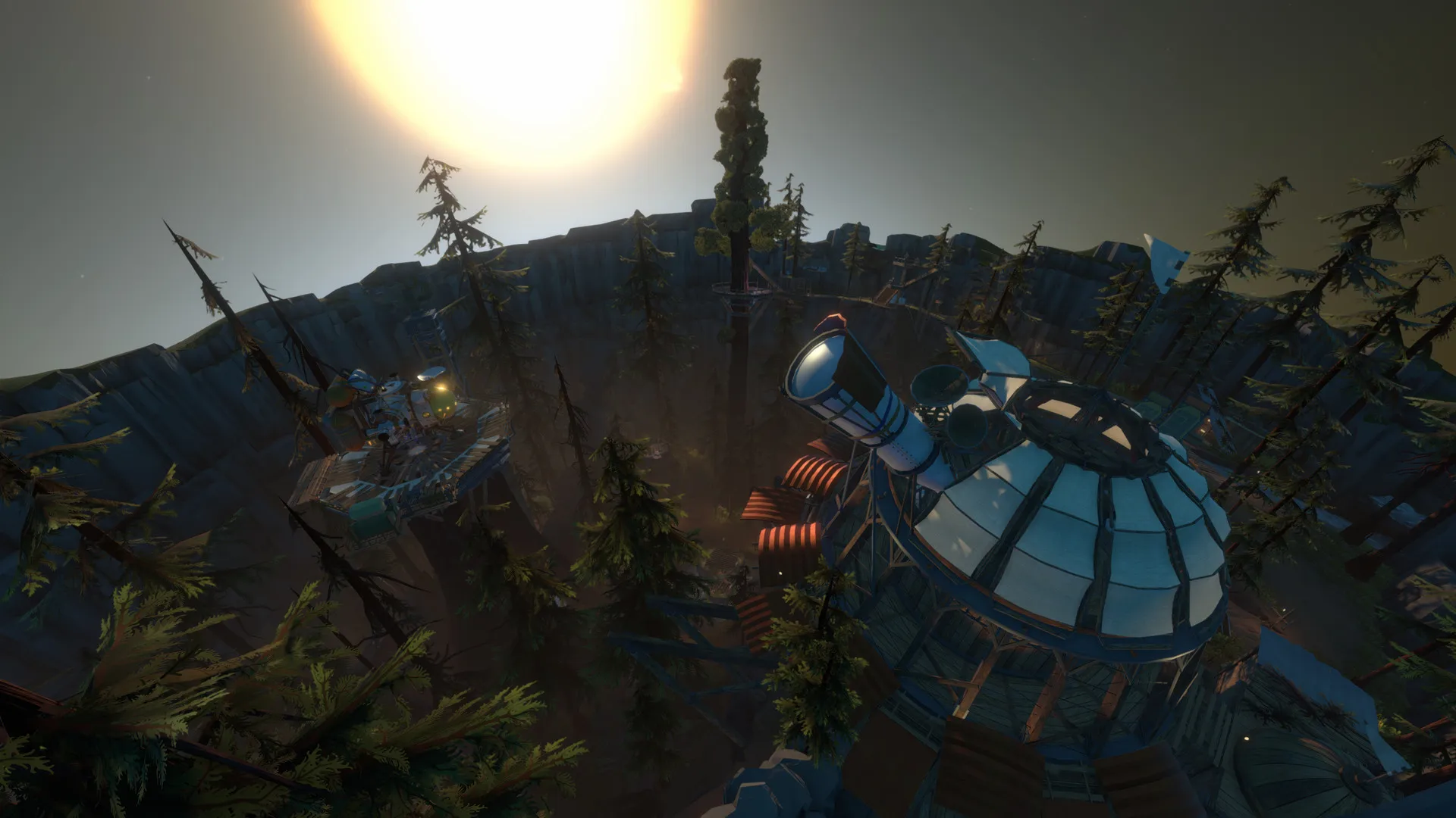 Outer Wilds: скриншот 1