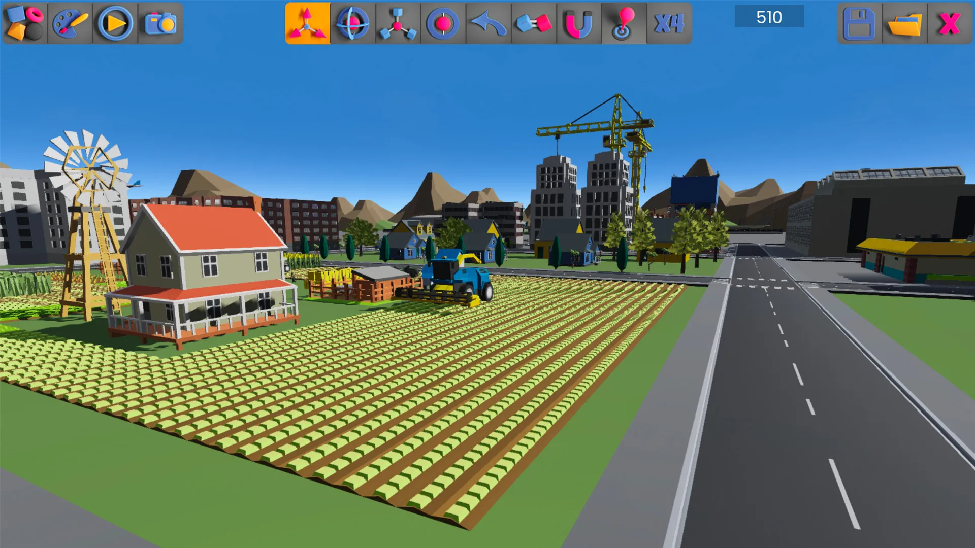 4Prot: скриншот 2