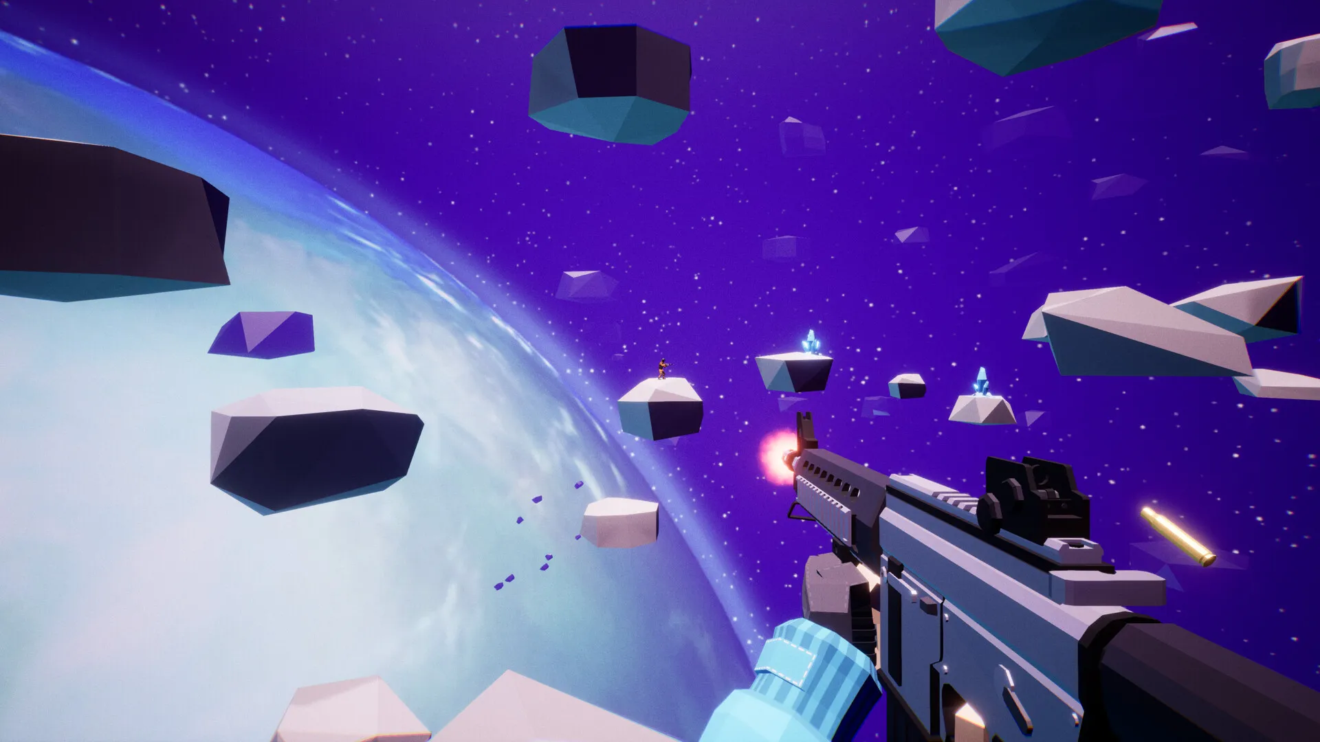 Minigame Game: скриншот 1
