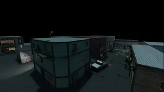 [TTT]Innocent Town