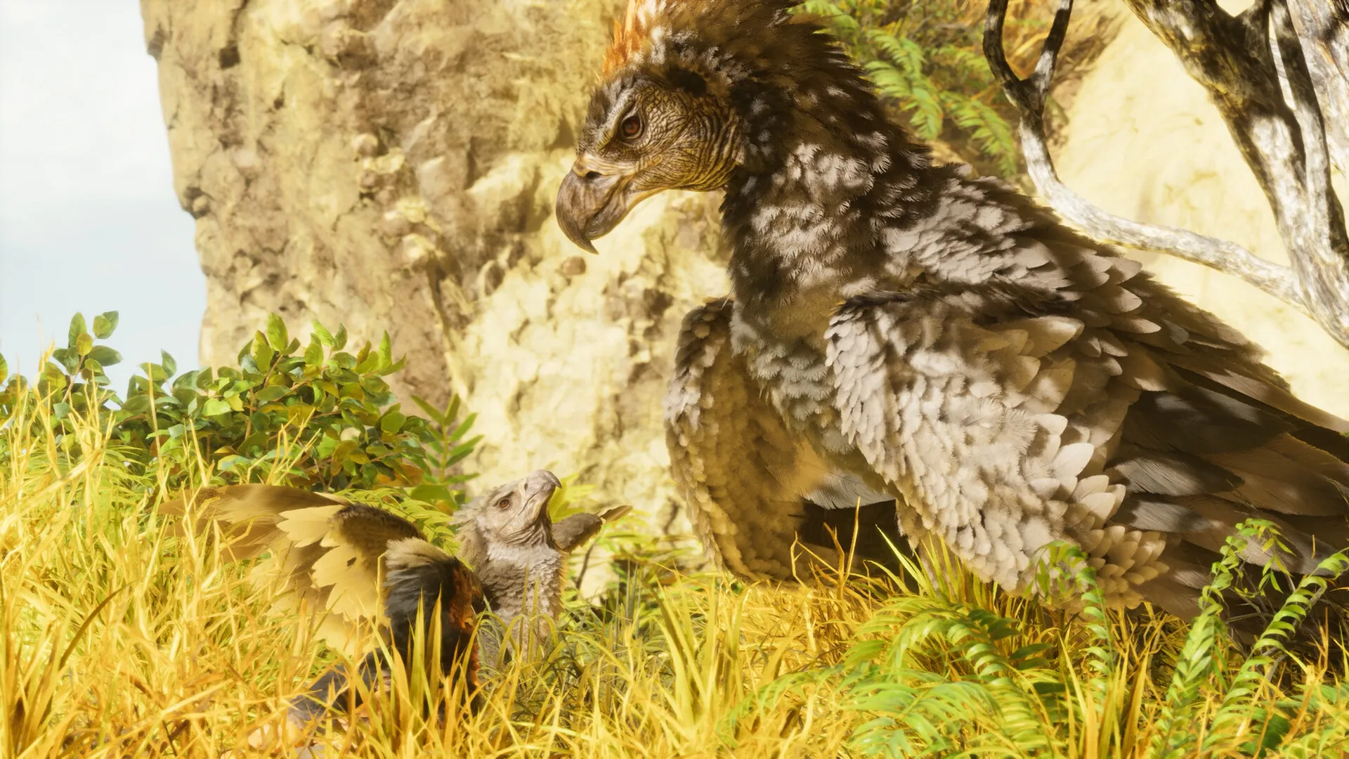 ARK: Survival Ascended: скриншот 7