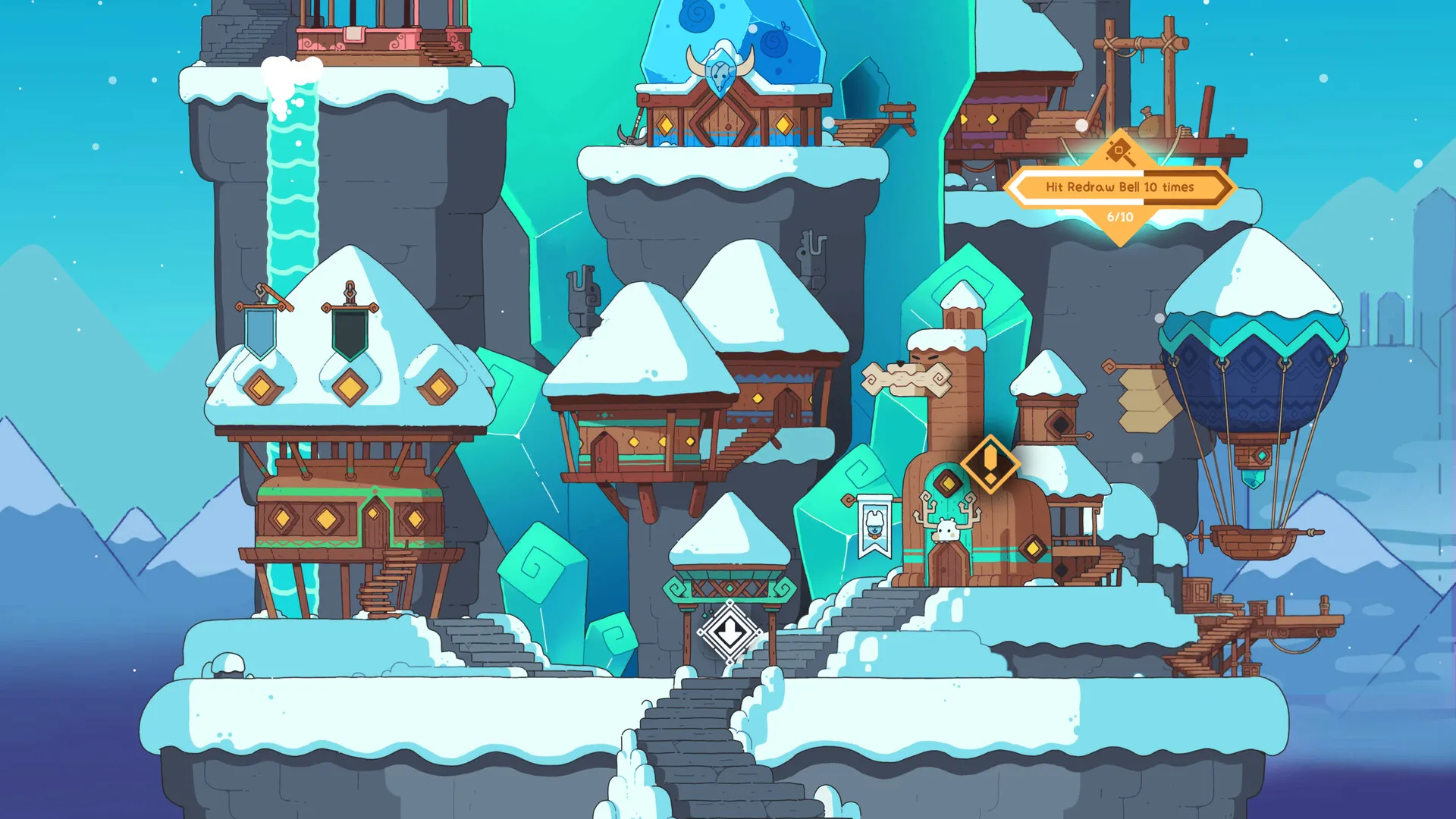 Wildfrost: скриншот 2