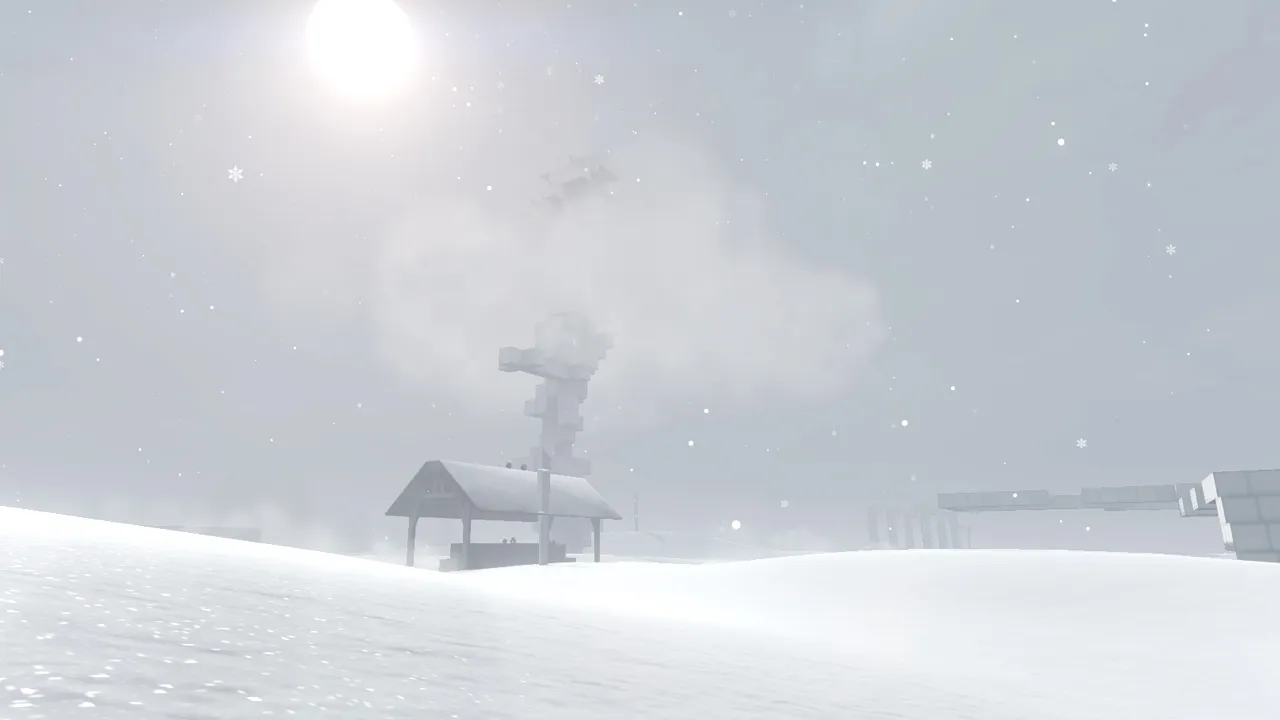 Niko: Through The Dream: скриншот 6