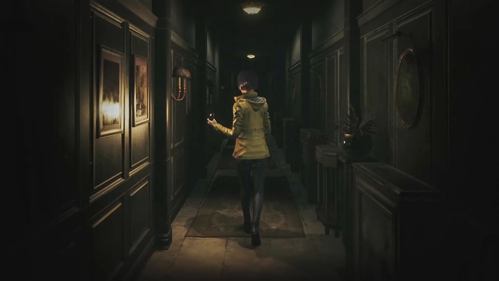 SONG OF HORROR COMPLETE EDITION: скриншот 1