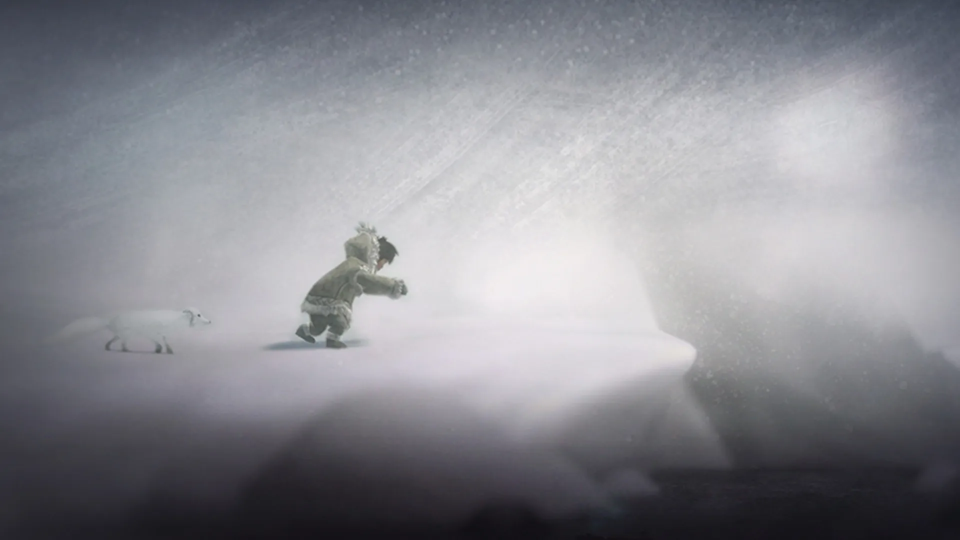 Never Alone (Kisima Ingitchuna): скриншот 2