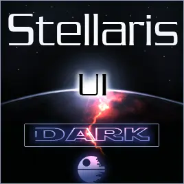UI Dark