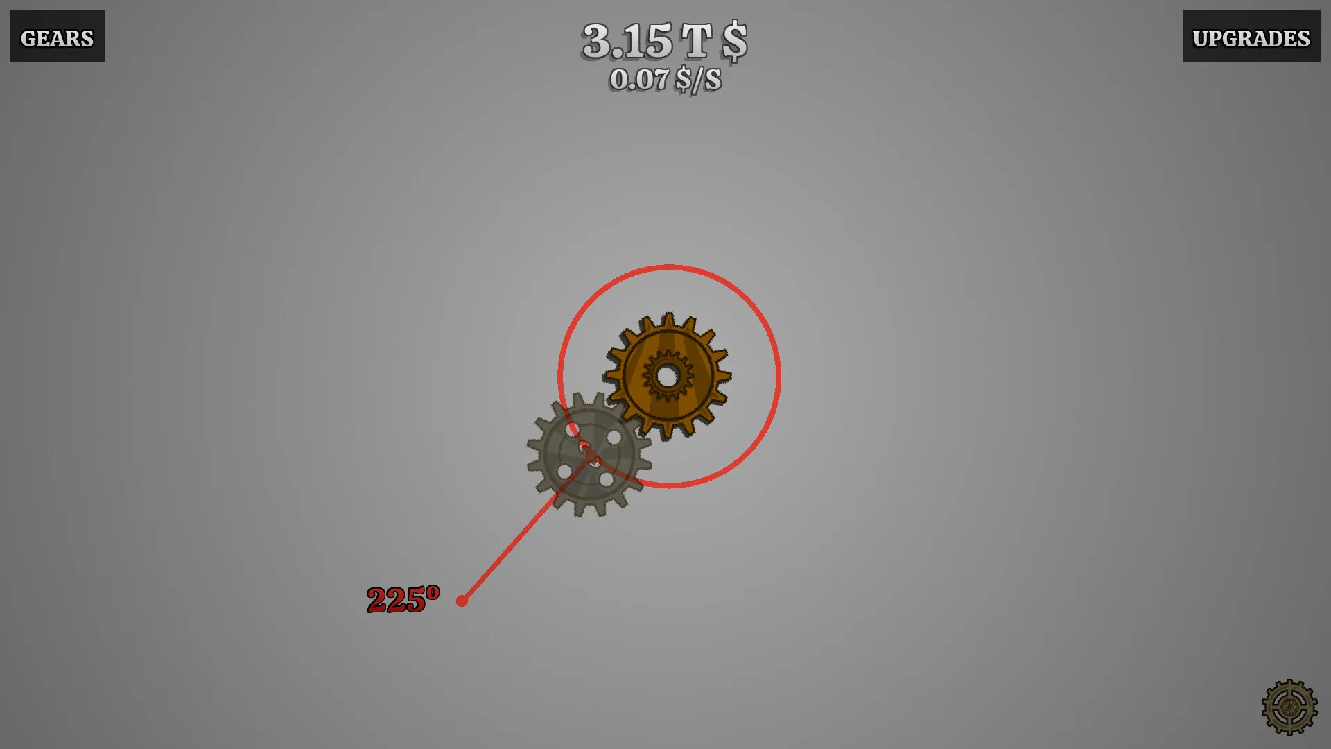 Idling Gears: скриншот 6