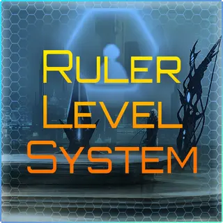 Ruler Level System
