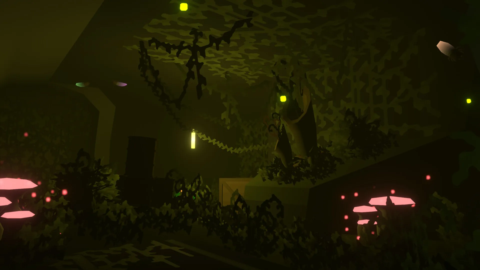 Unturned: скриншот 4
