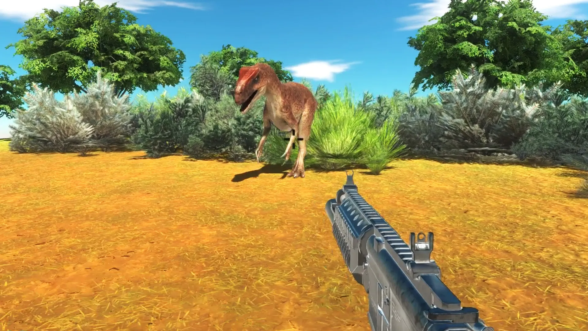 Animal Revolt Battle Simulator: скриншот 5