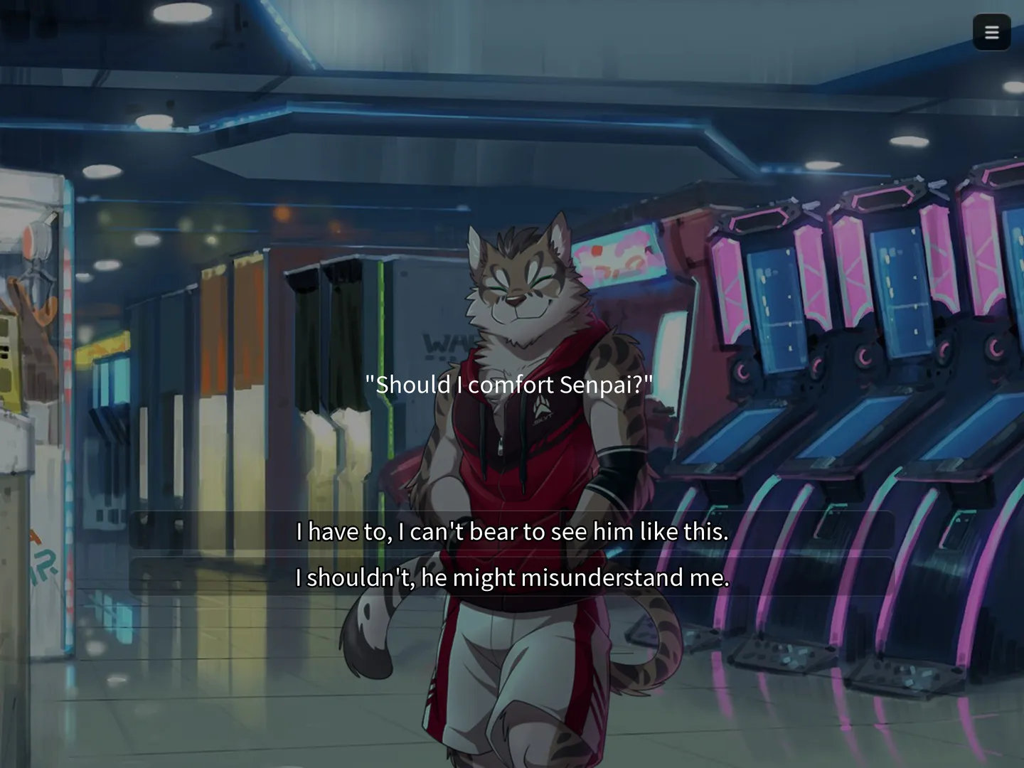 家有大貓 Nekojishi: скриншот 6