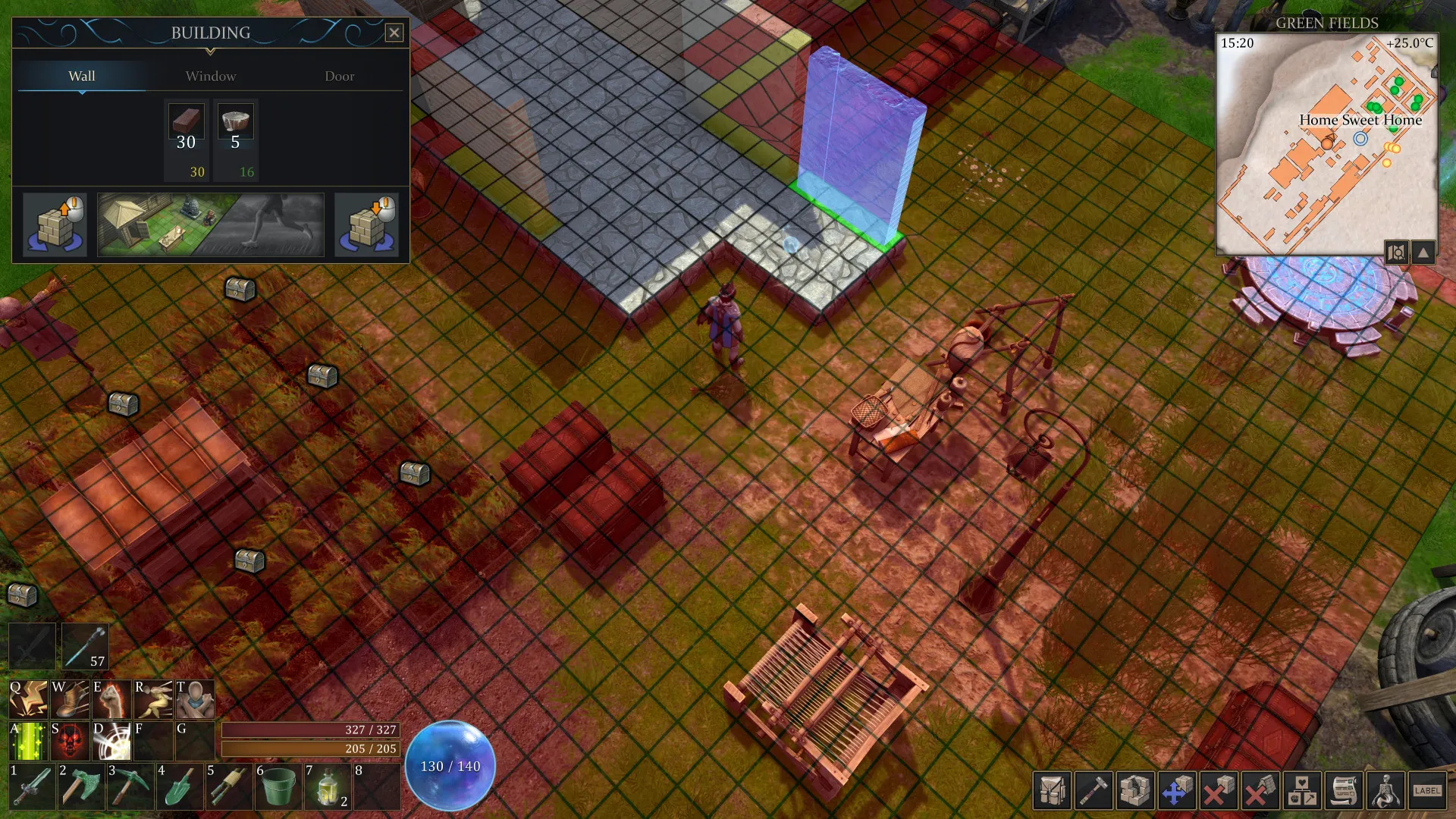 Force of Nature 2: Ghost Keeper: скриншот 6