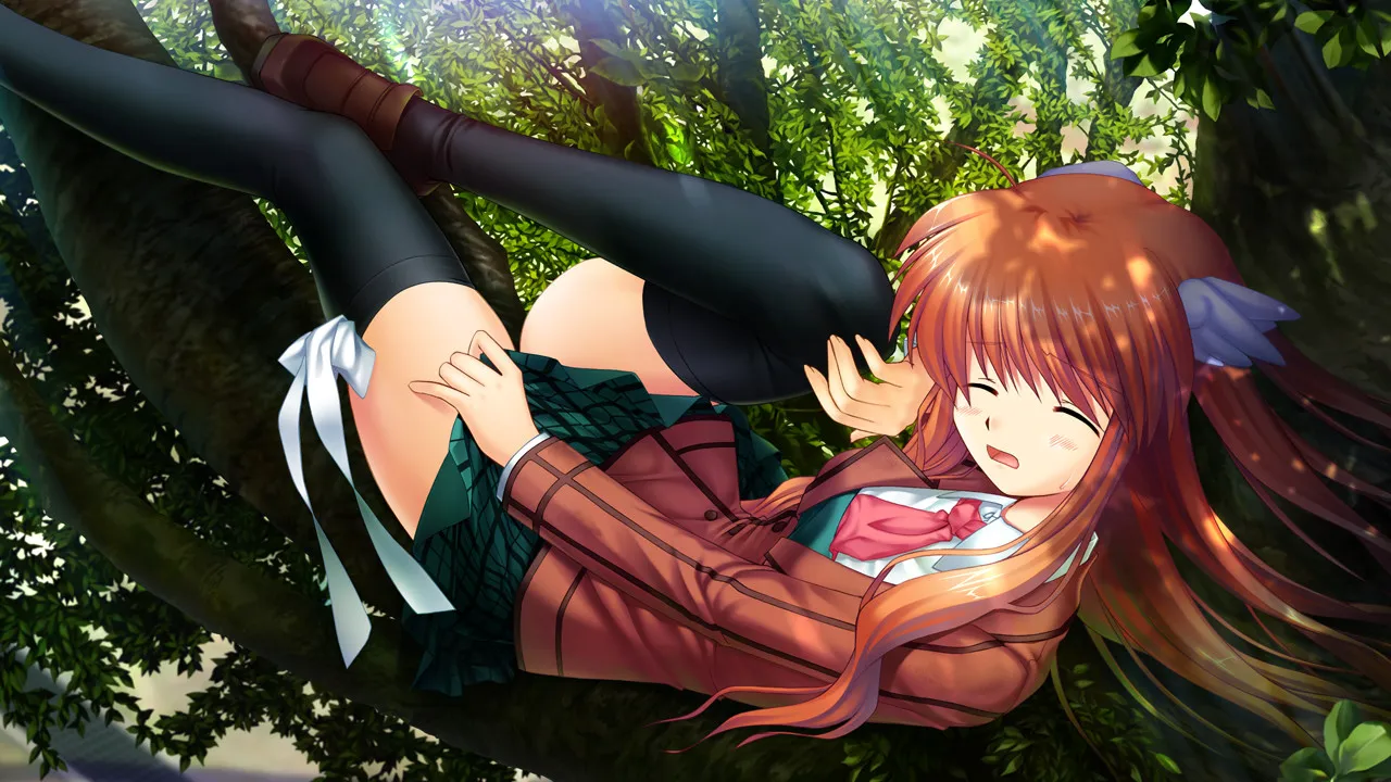 Rewrite+: скриншот 2