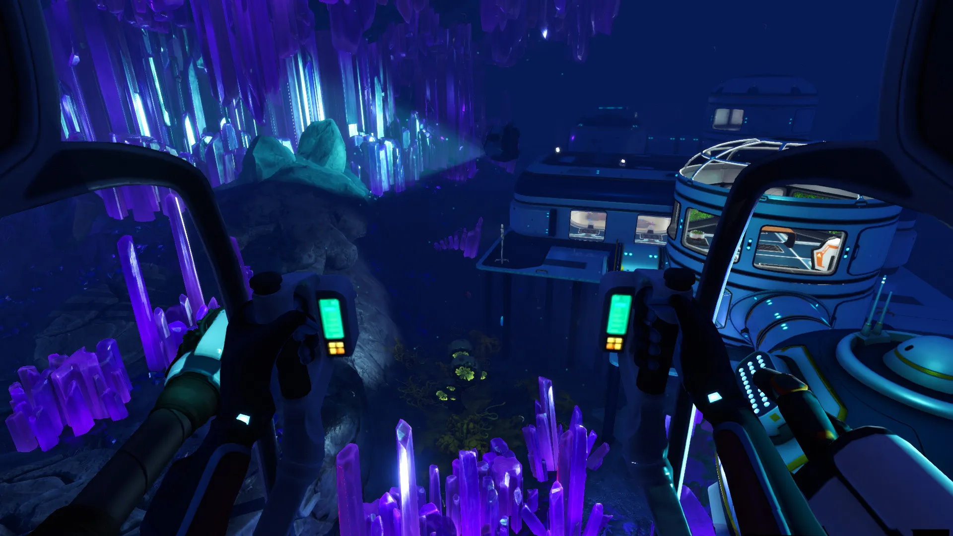 Subnautica: Below Zero: скриншот 3