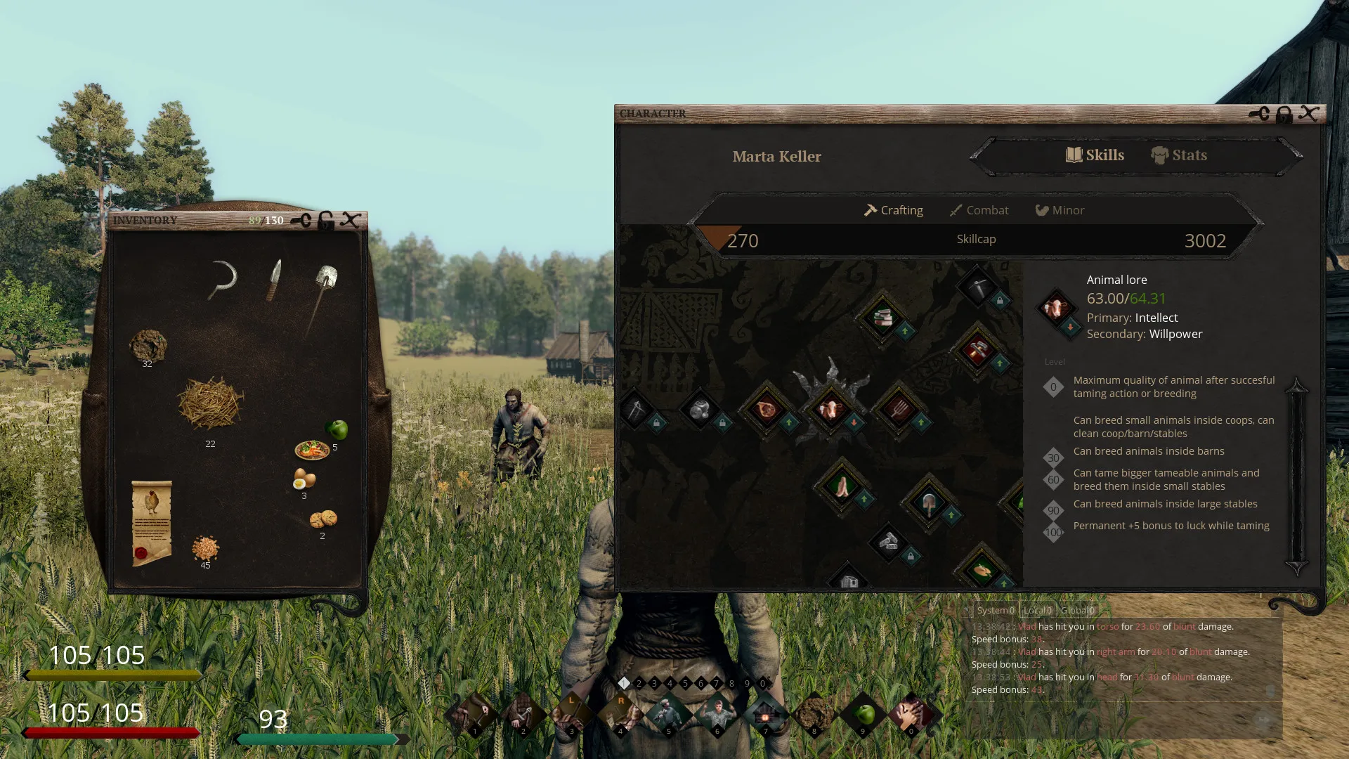 Life is Feudal: Your Own: скриншот 3