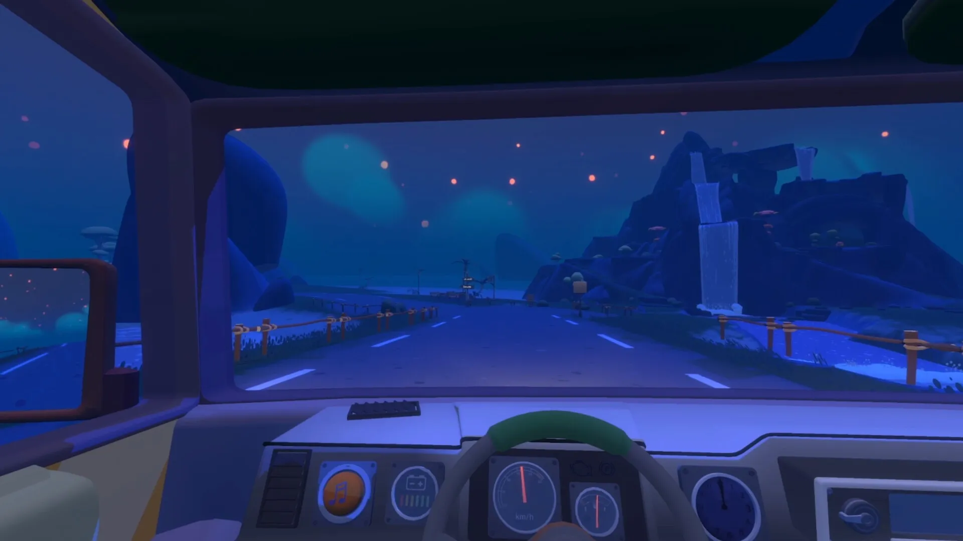 Fruitbus: скриншот 5