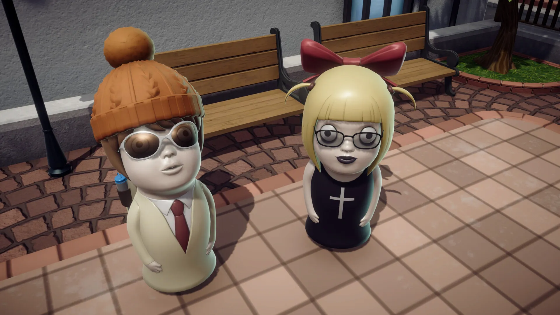 DEATH NOTE Killer Within: скриншот 7