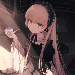 LoturantaCofield_TheLeader 书姬洛忒兰娜·科菲尔德