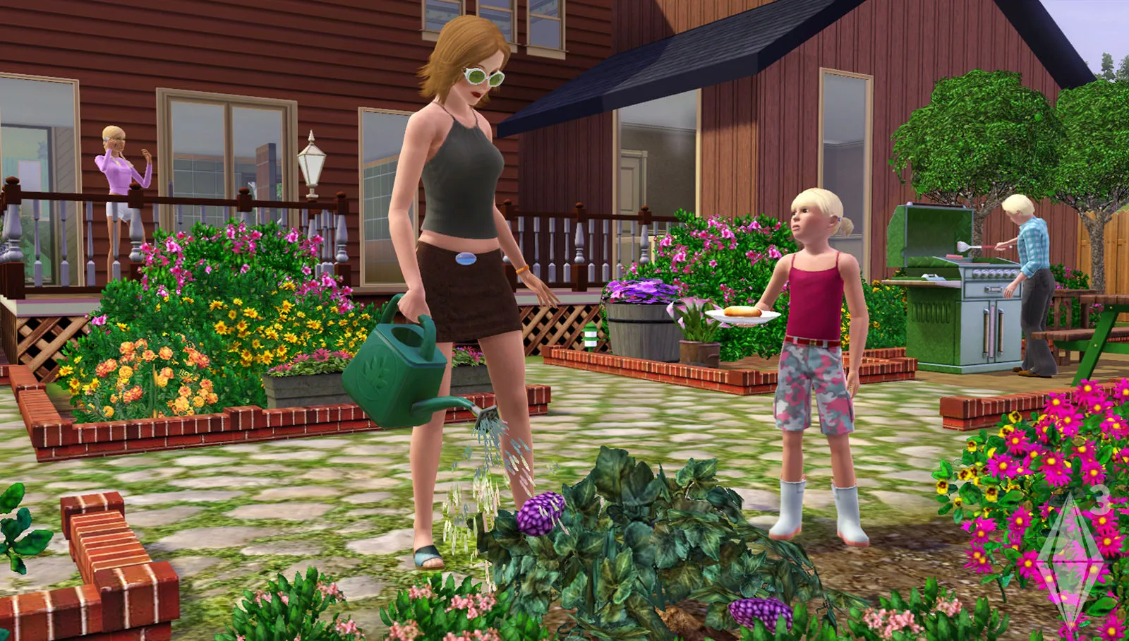 The Sims™ 3: скриншот 5
