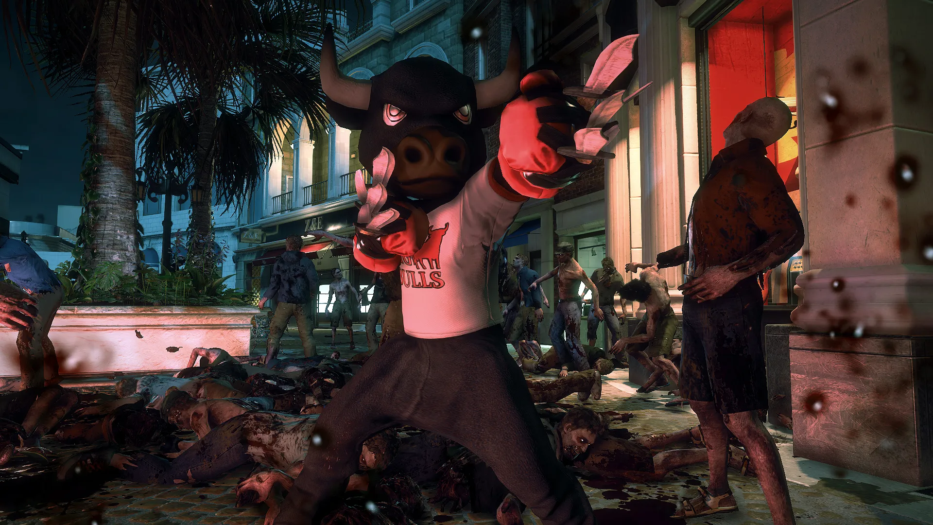 Dead Rising 3 Apocalypse Edition: скриншот 7