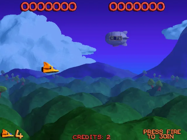 Platypus: скриншот 5