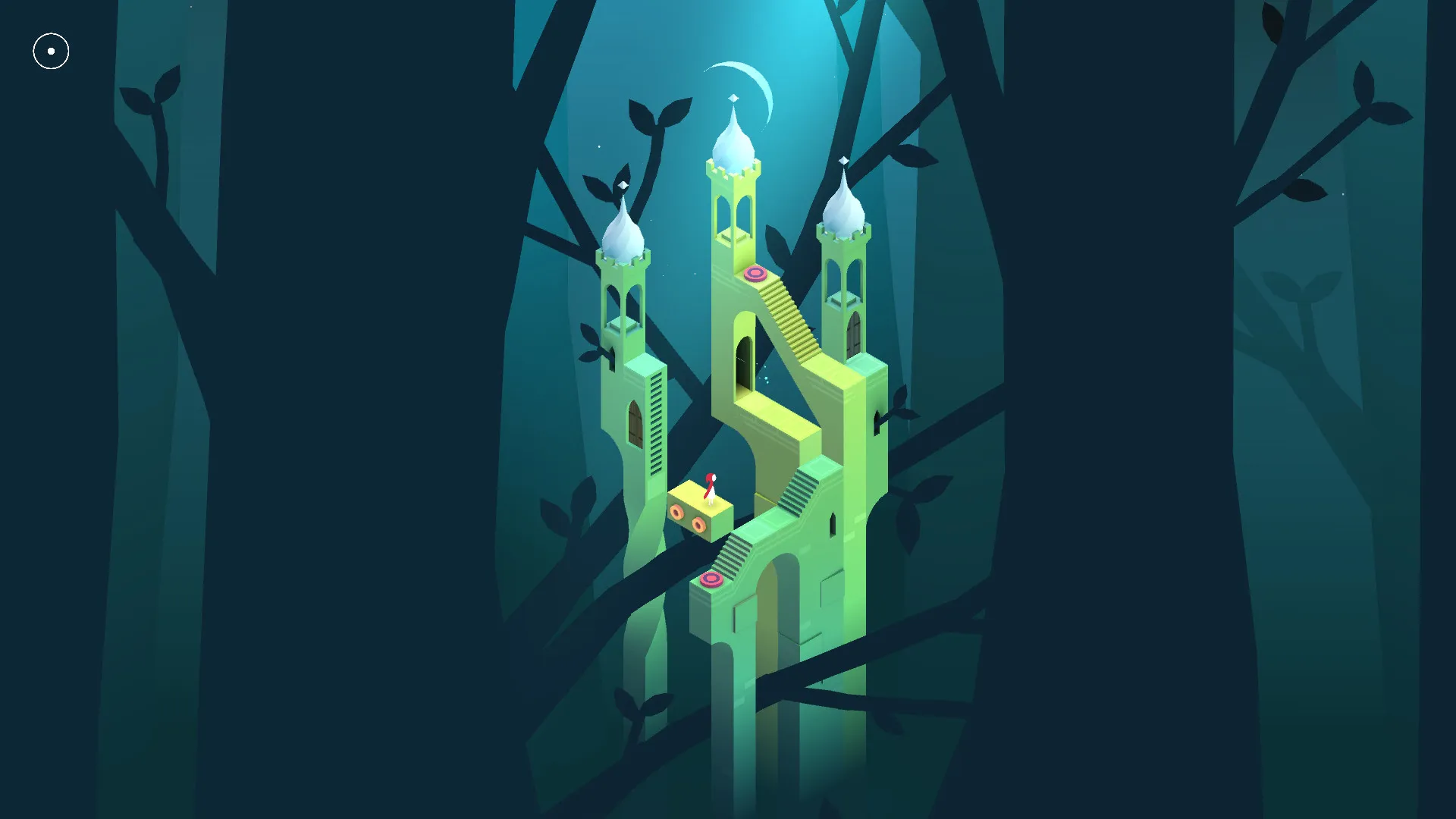 Monument Valley 2: скриншот 2