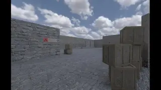 Aim map 1v1-5v5