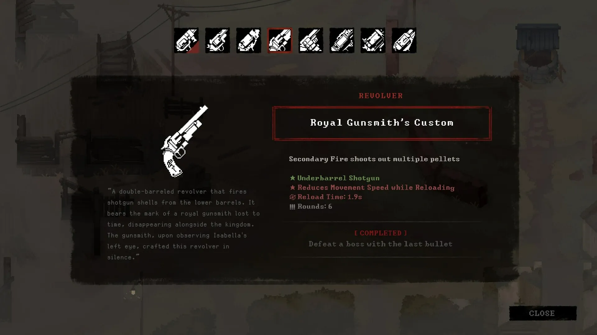 Kill The Crows: скриншот 5