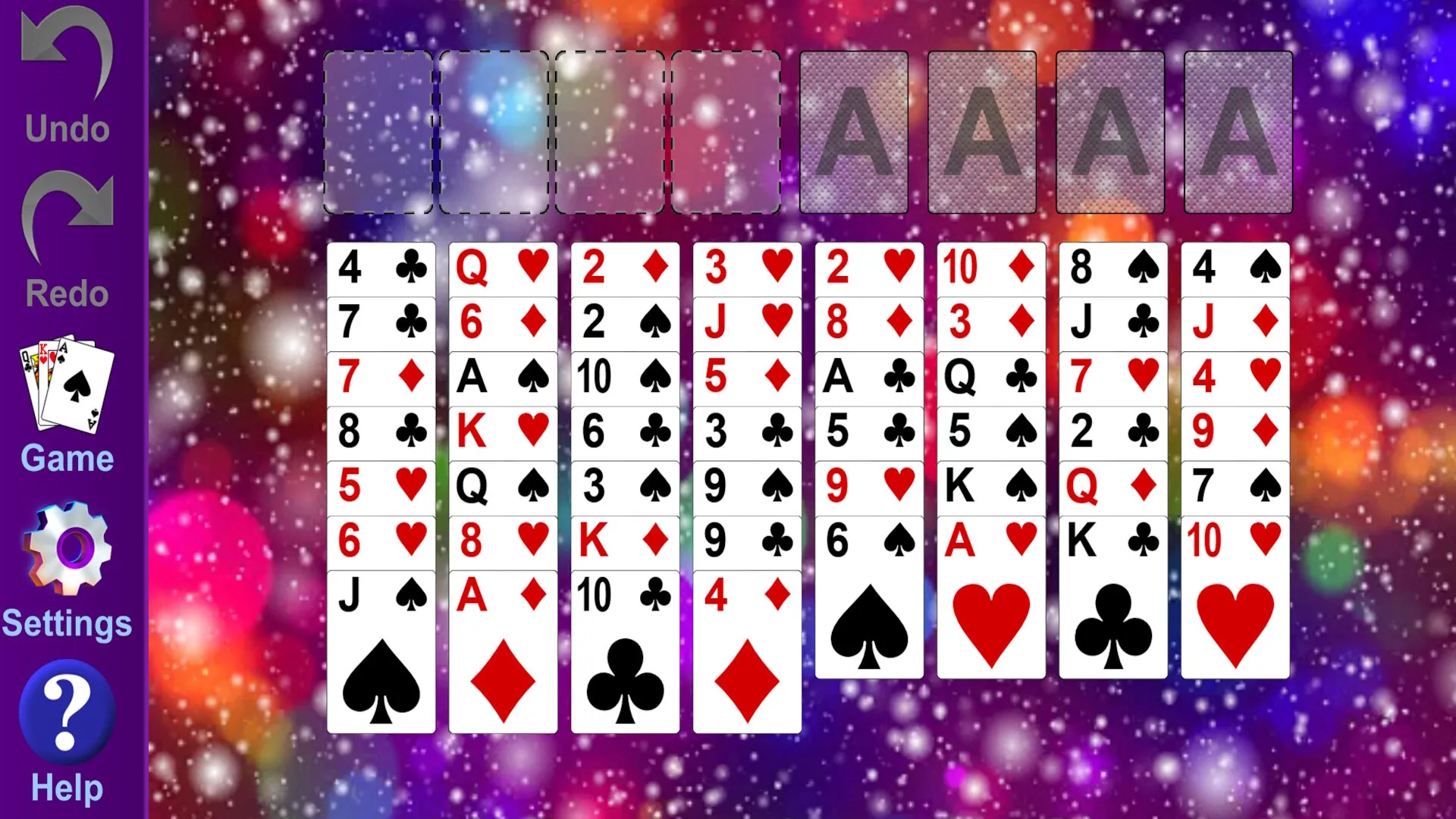 150+ Classic Card Games Pack: скриншот 5
