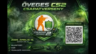 CS2 Öveges