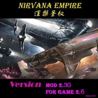 Nirvana Empire