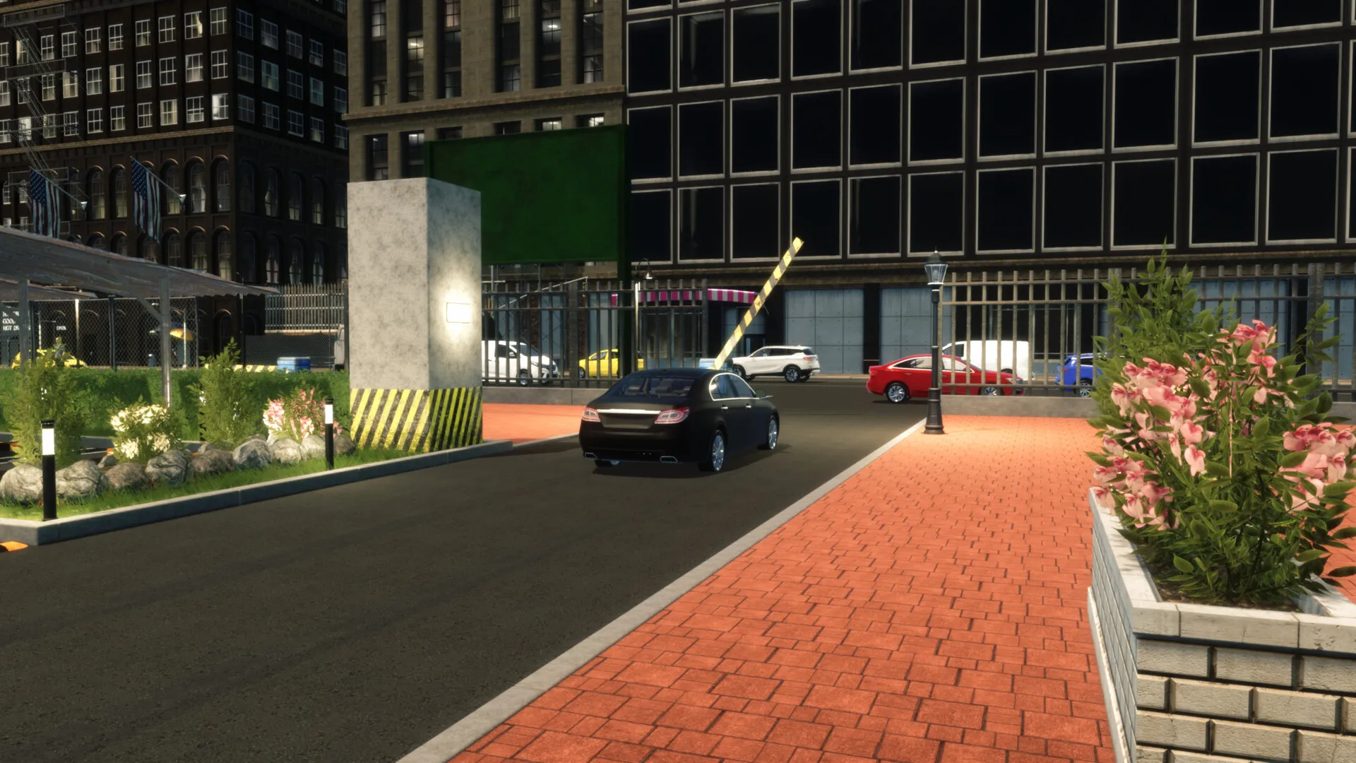 Parking Tycoon: Business Simulator: скриншот 6