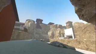 Dustward
