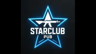 StarClub - Weapons