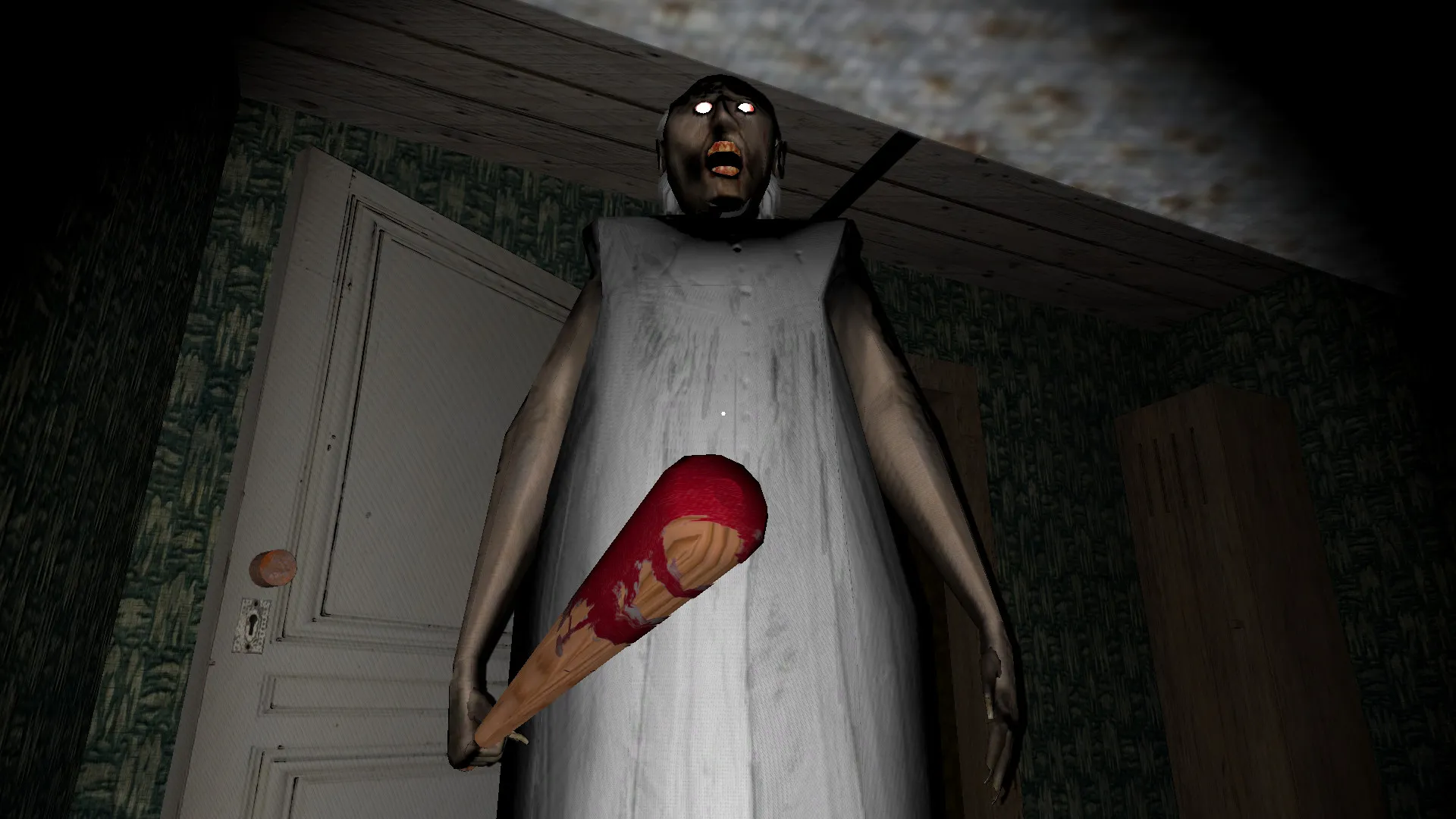 Granny: Chapter Two: скриншот 5