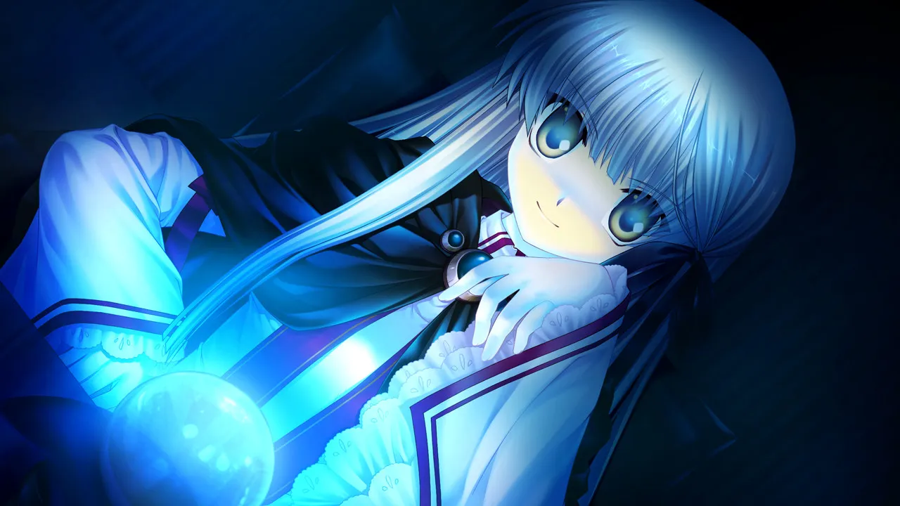Rewrite+: скриншот 4