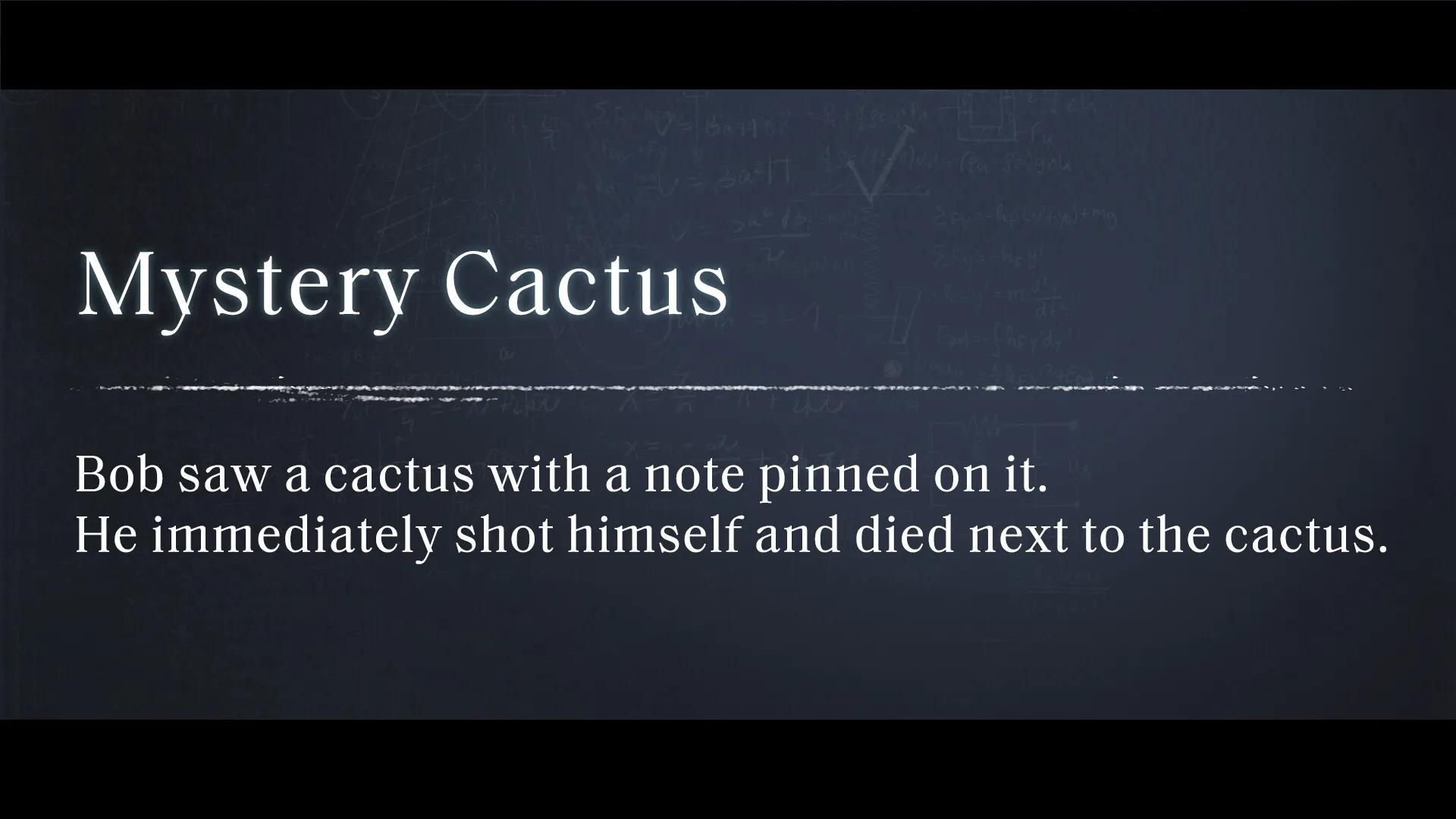 Turlock Holmes: скриншот 8