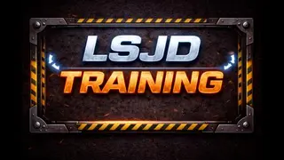 lsjd_training