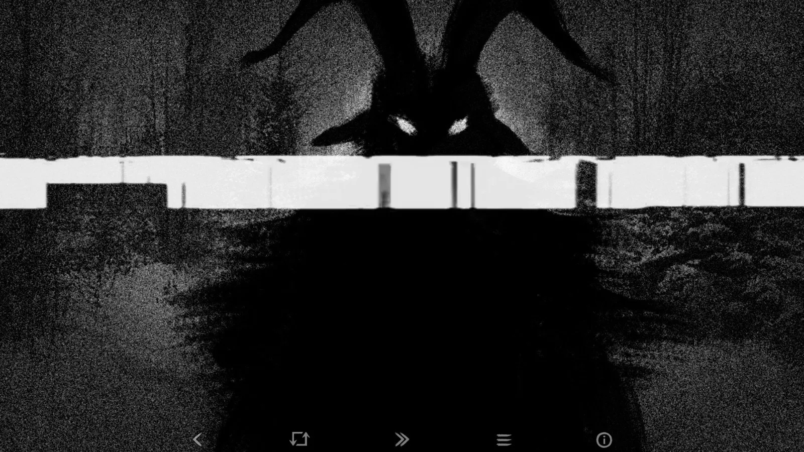 Tiny Bunny: скриншот 3