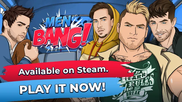 Men Bang: скриншот 1