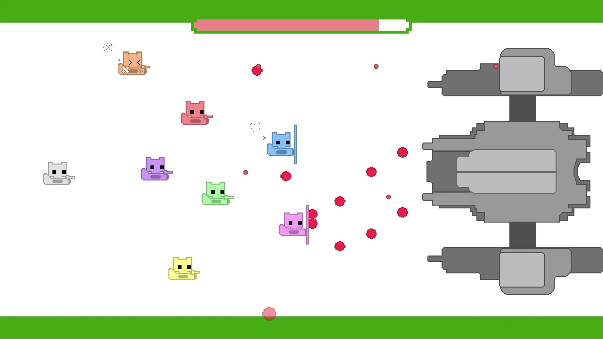 PICO PARK 2: скриншот 3
