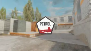 Petrol | Wingman
