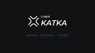 CYBERKATKA Resource Pack
