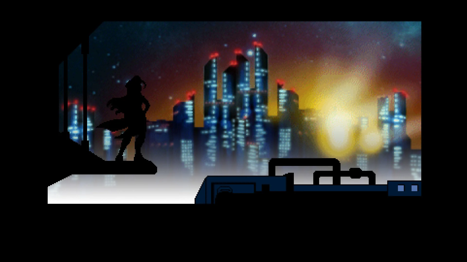 Cosmic Star Heroine: скриншот 4