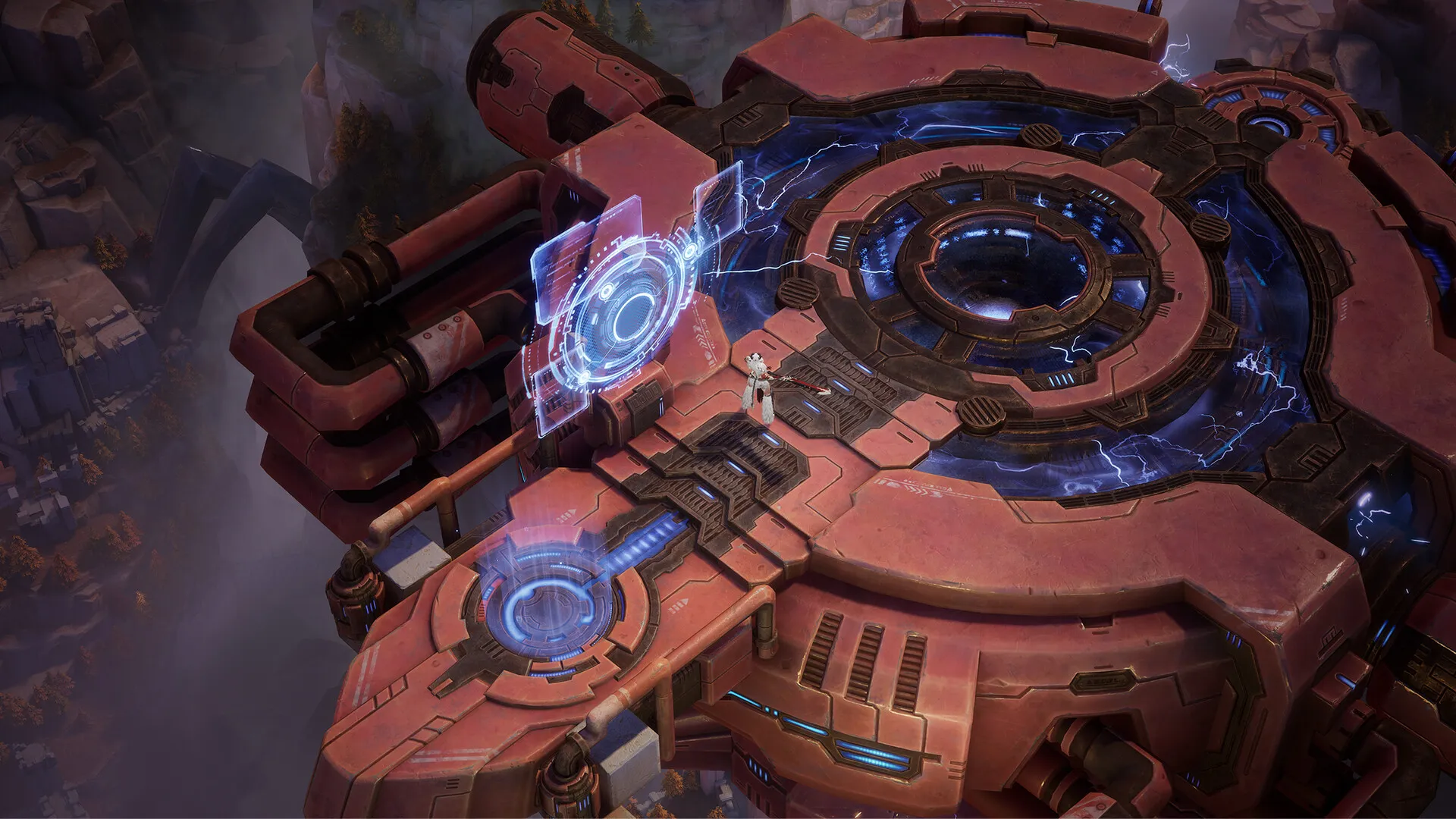 Torchlight: Infinite: скриншот 2