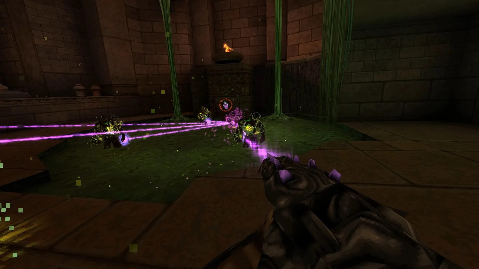 WRATH: Aeon of Ruin: скриншот 2