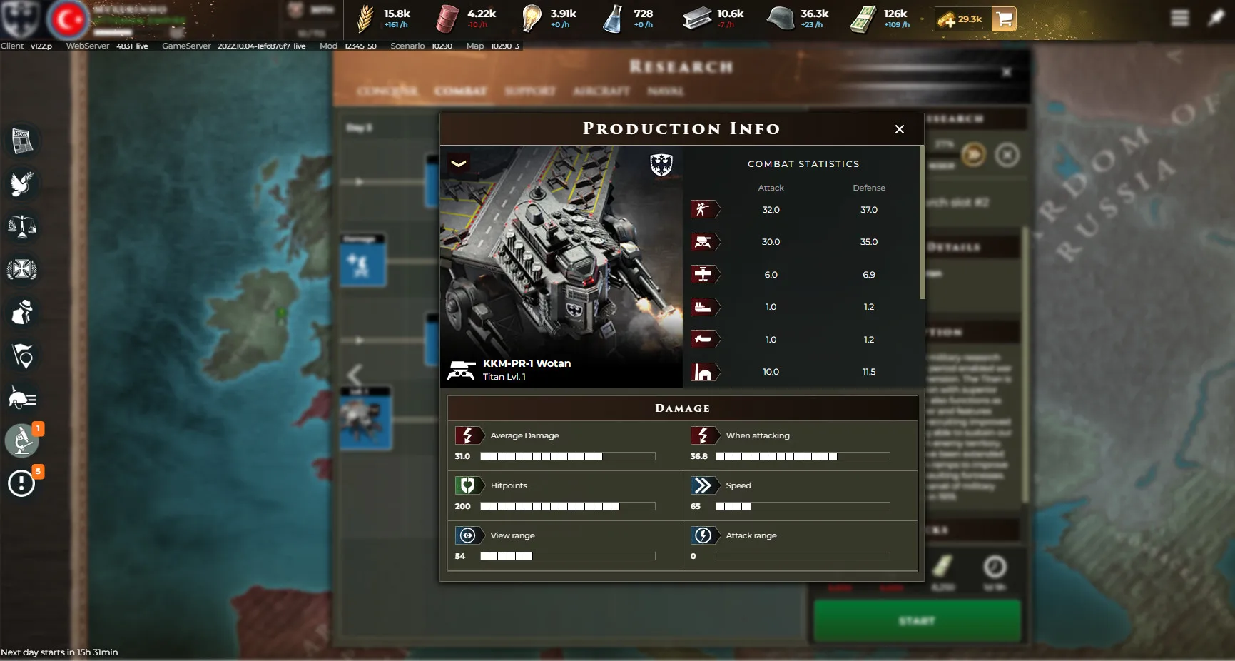 Iron Order 1919: скриншот 2