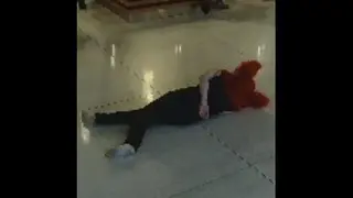 RHAAAAAAAh Spiral