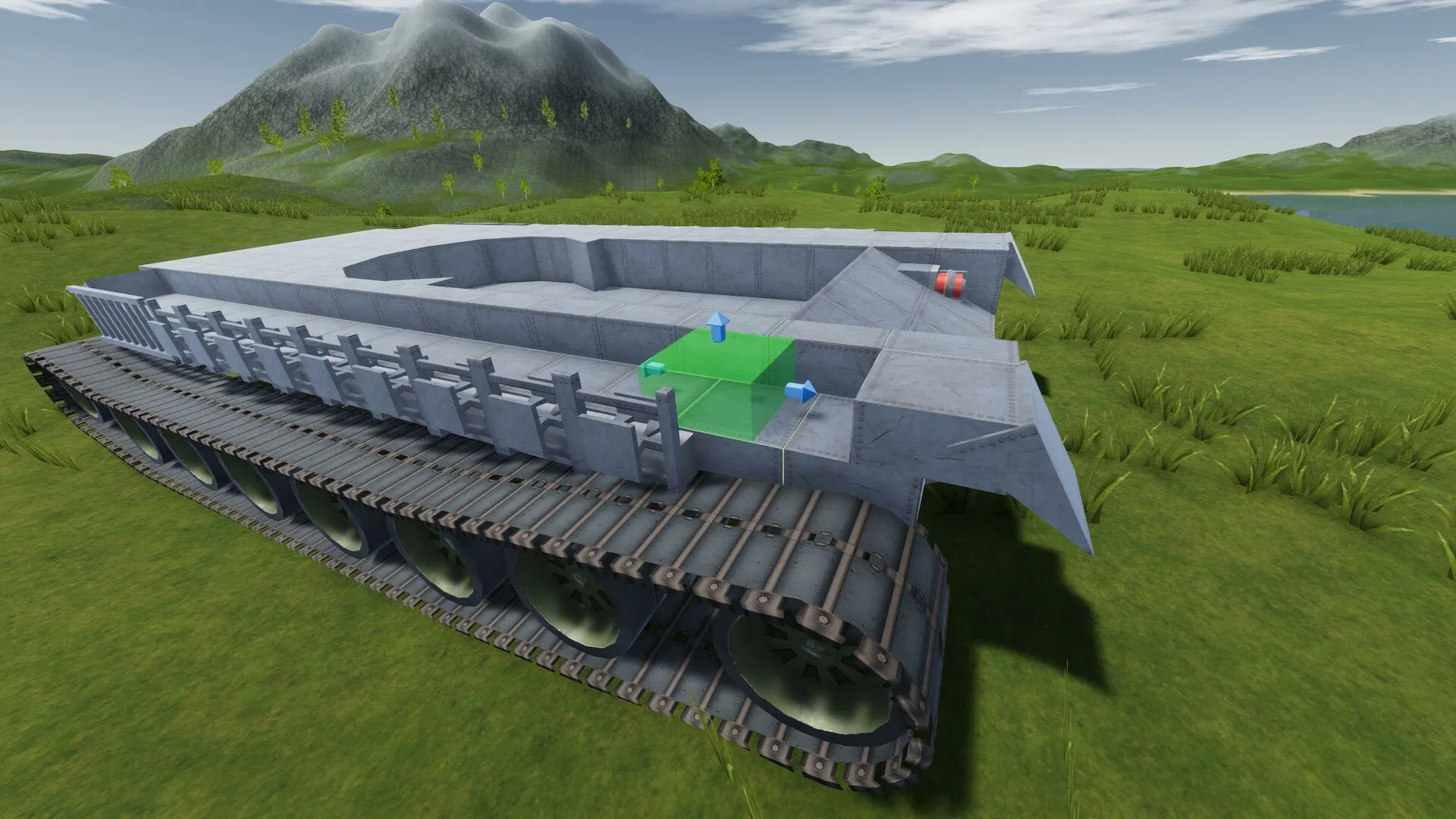 Sandbox World: скриншот 7